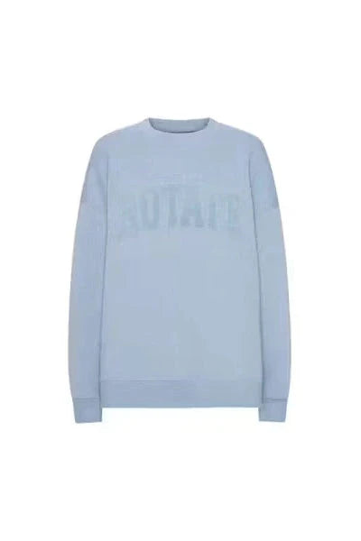 Rotate - Classic Sweatshirt 1163703095 - 3095 Forever Blue Sweatshirts 