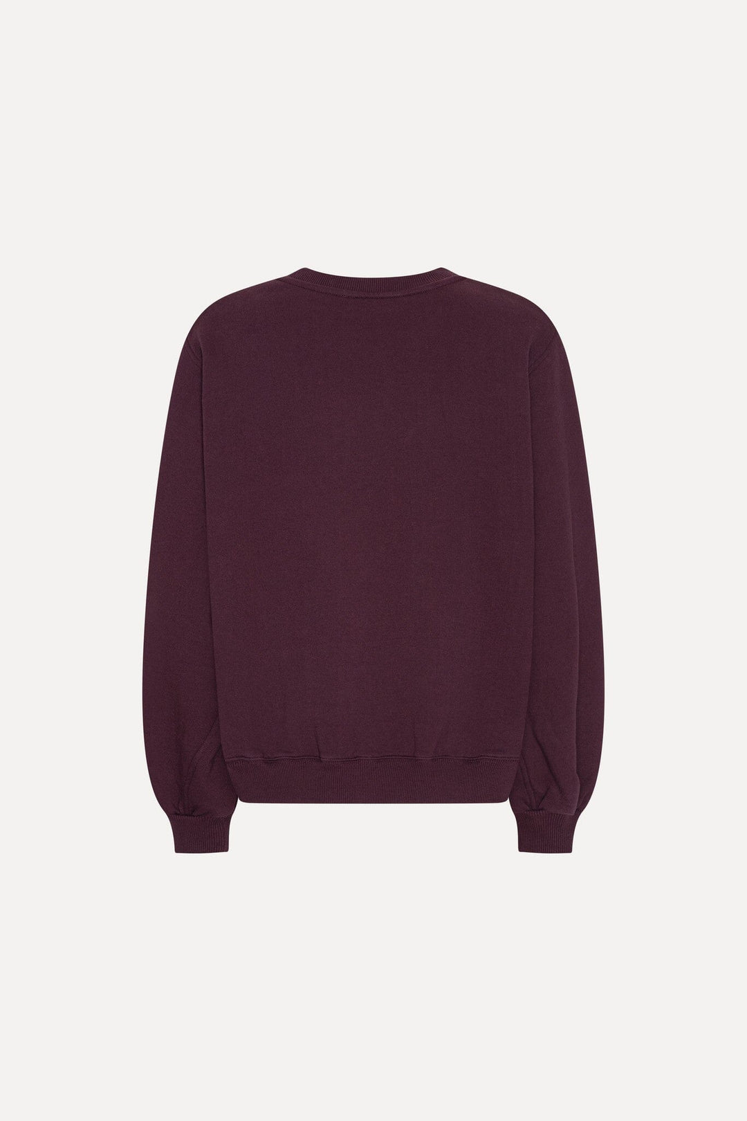 Rotate - Classic Sweatshirt 1163752694 - 2694 Winetasting Sweatshirts 