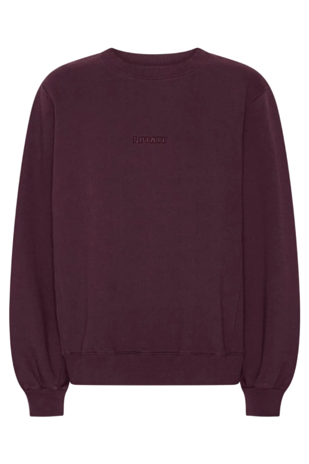 Rotate - Classic Sweatshirt 1163752694 - 2694 Winetasting Sweatshirts 