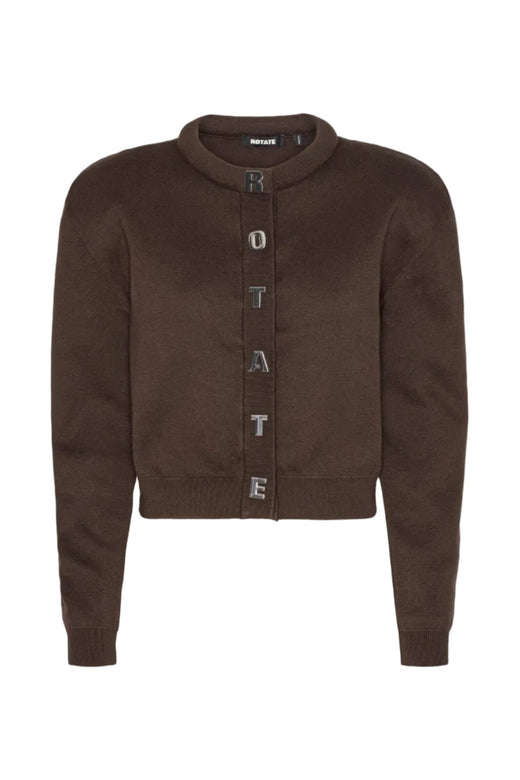 Rotate - Firm Knit Cardigan 1138541667 - 1667 Molé Cardigans 