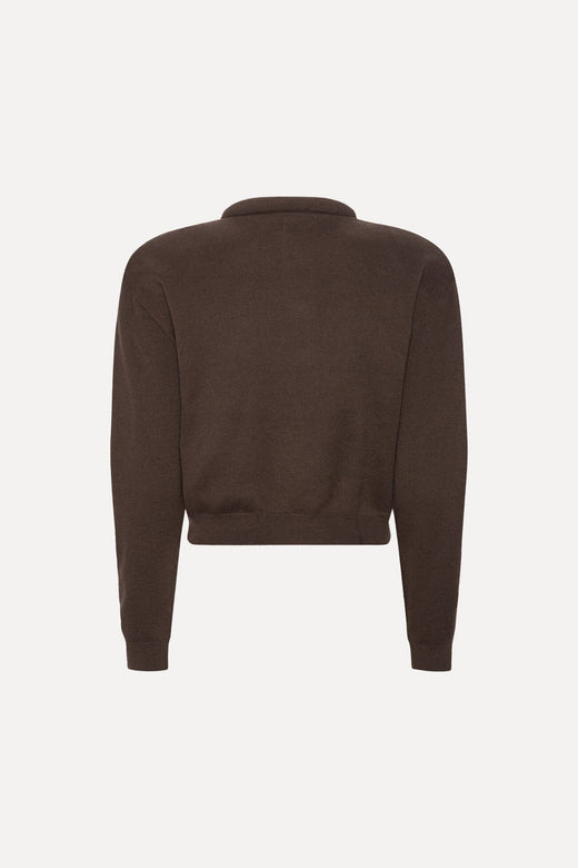 Rotate - Firm Knit Cardigan 1138541667 - 1667 Molé Cardigans 