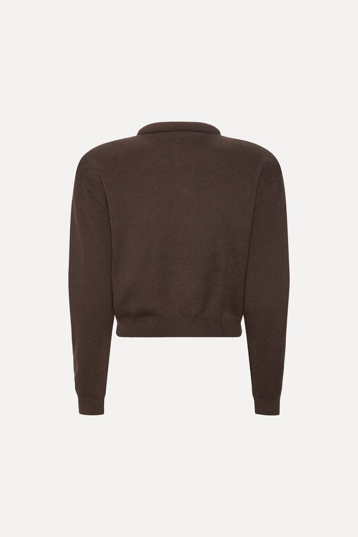 Rotate - Firm Knit Cardigan 1138541667 - 1667 Molé Cardigans 