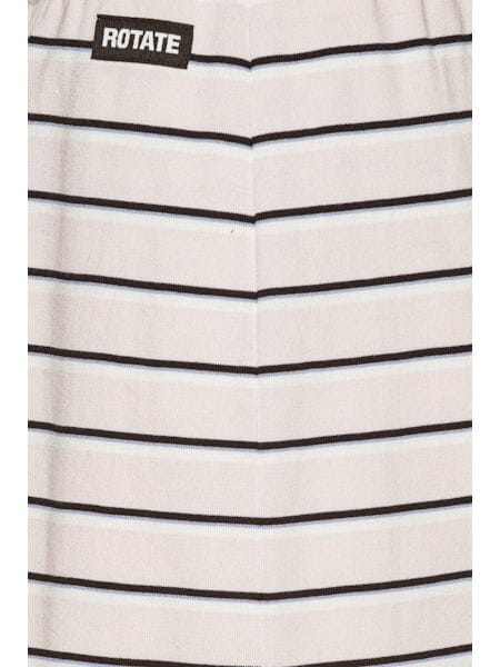 Rotate - Jersey Midi Skirt 1154741810 - 1810 Orchid Ice Comb. Nederdele 