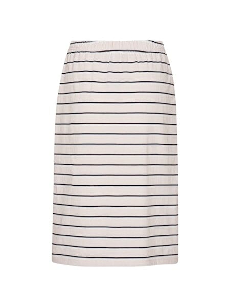 Rotate - Jersey Midi Skirt 1154741810 - 1810 Orchid Ice Comb. Nederdele 