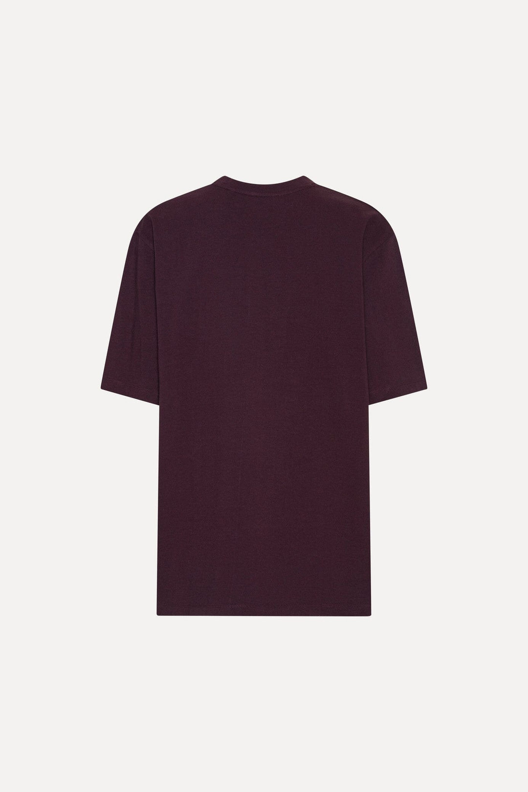 Rotate - Jersey Oversized T-shirt 1163602694 - 2694 Winetasting T-shirts 