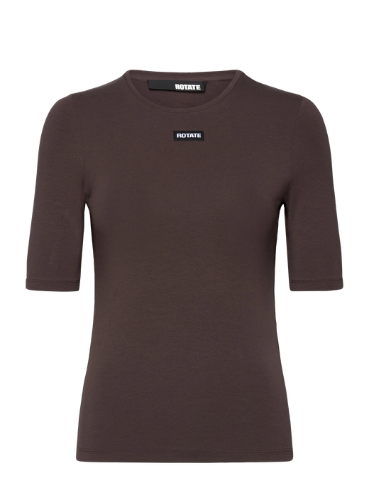 Rotate - Short Sleeve T-shirt 1131311667 - 1667 Molé T-shirts 