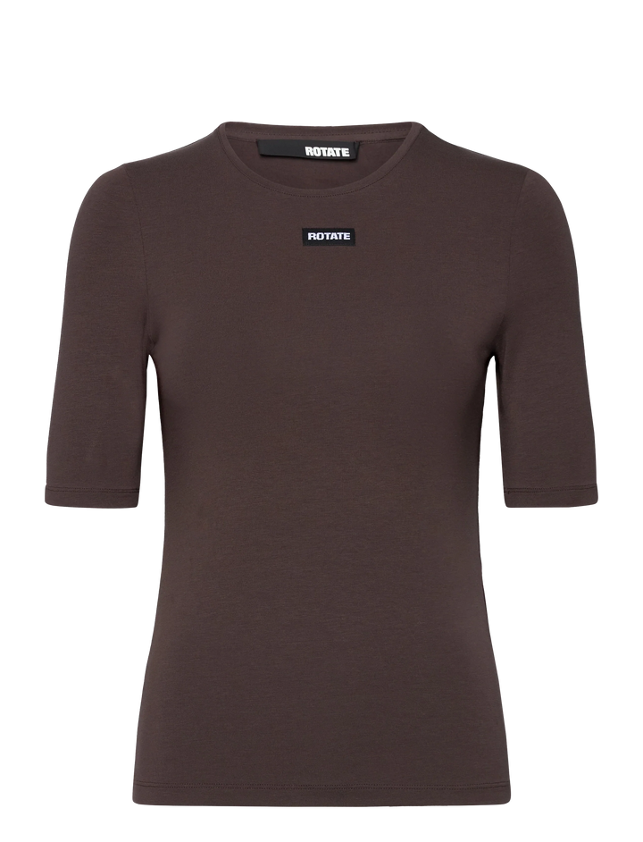 Rotate - Short Sleeve T-shirt 1131311667 - 1667 Molé T-shirts 
