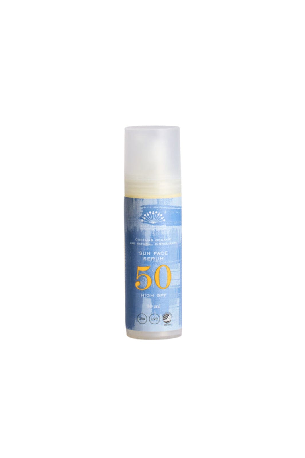 Rudolph Care - Sun Face Serum Spf50 - 6035100 Serum 
