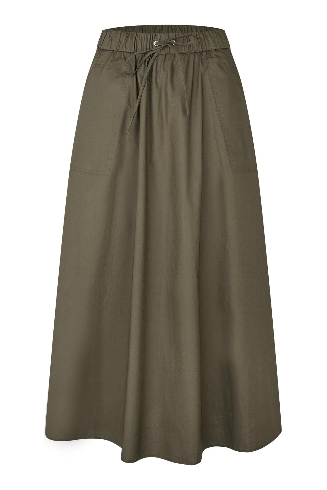 Second Female - Alisa Skirt 59781 - 6129 Canteen Nederdele 