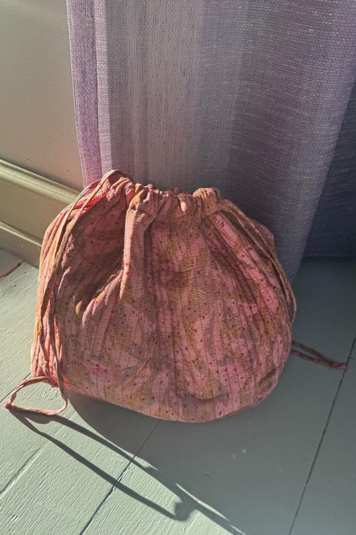 Sissel Edelbo - Ingrid SILK Bag SE 953-1 - No. 22