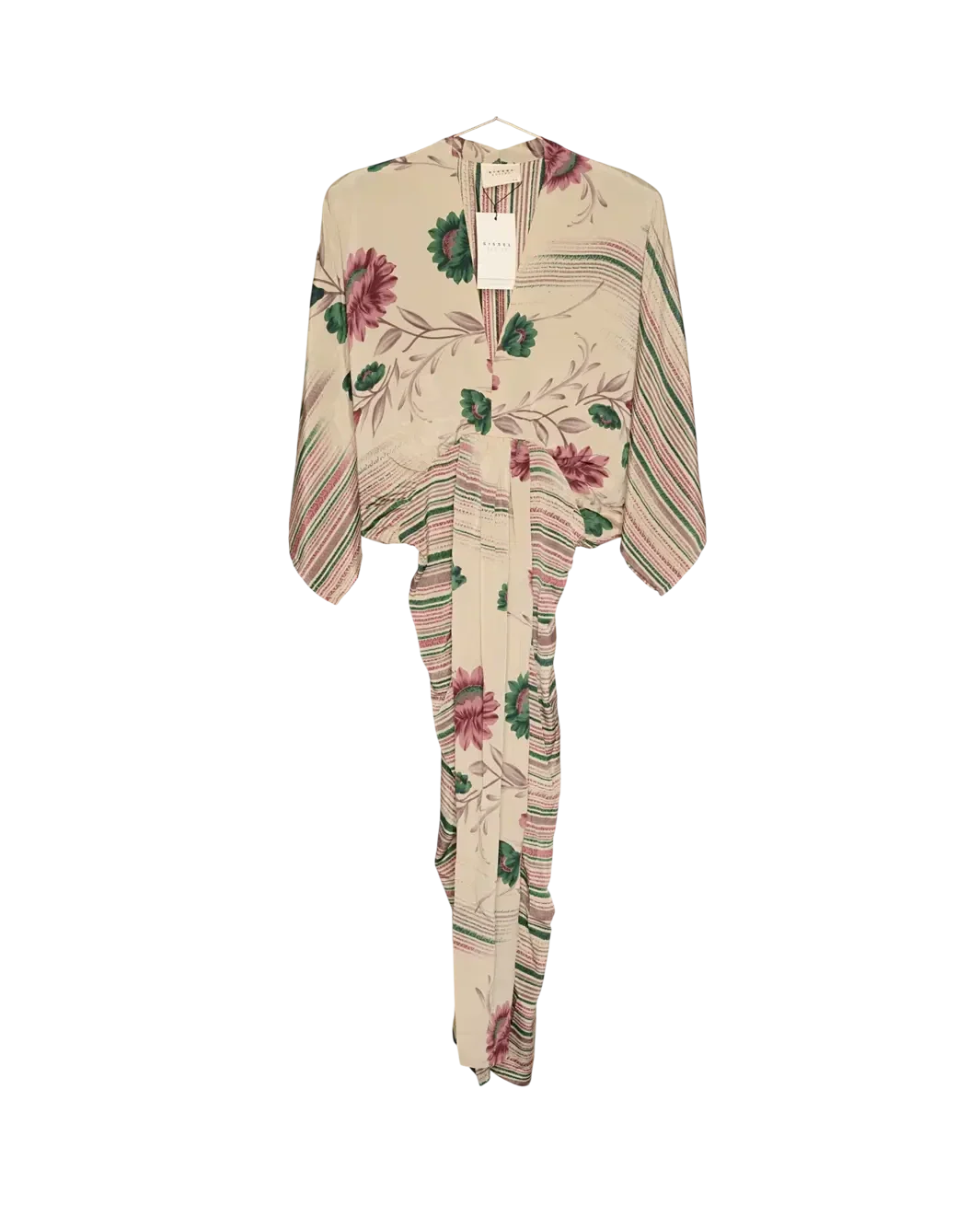 Sissel Edelbo - Juno Dress SE 603-13 - No. 2553