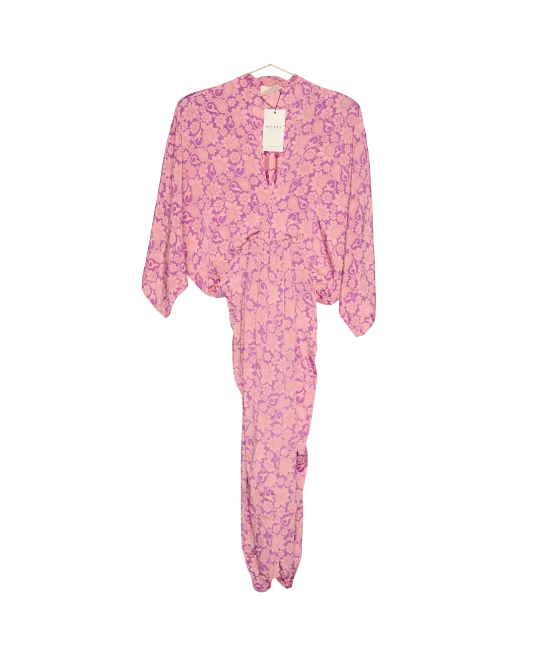 Sissel Edelbo - Juno Dress SE 603-13 - No. 2554