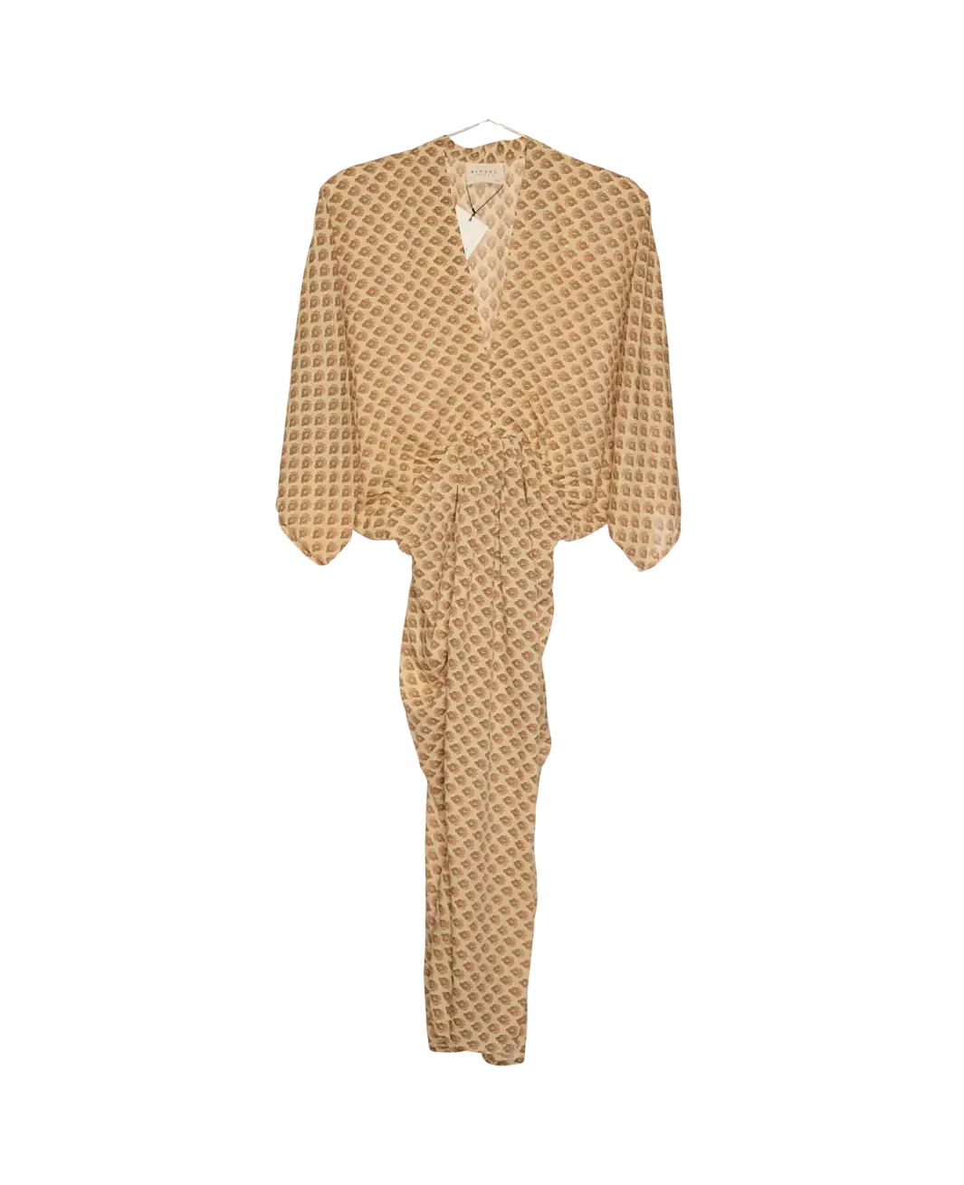 Sissel Edelbo - Juno Dress SE 603-14 - No. 2618