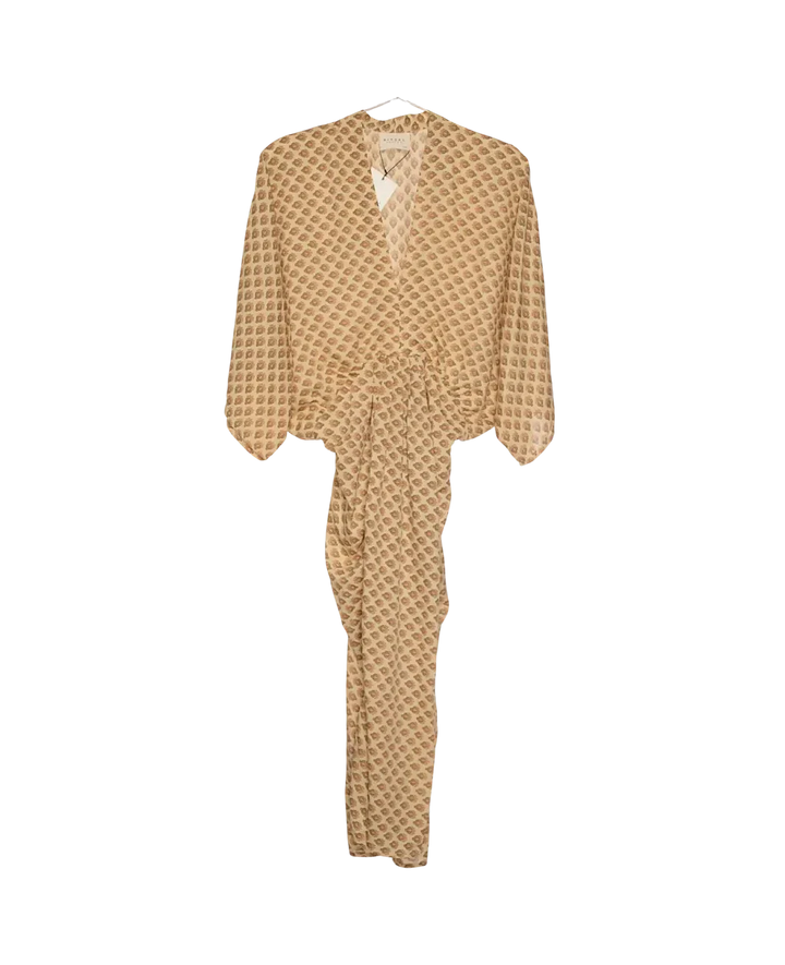 Sissel Edelbo - Juno Dress SE 603-14 - No. 2618