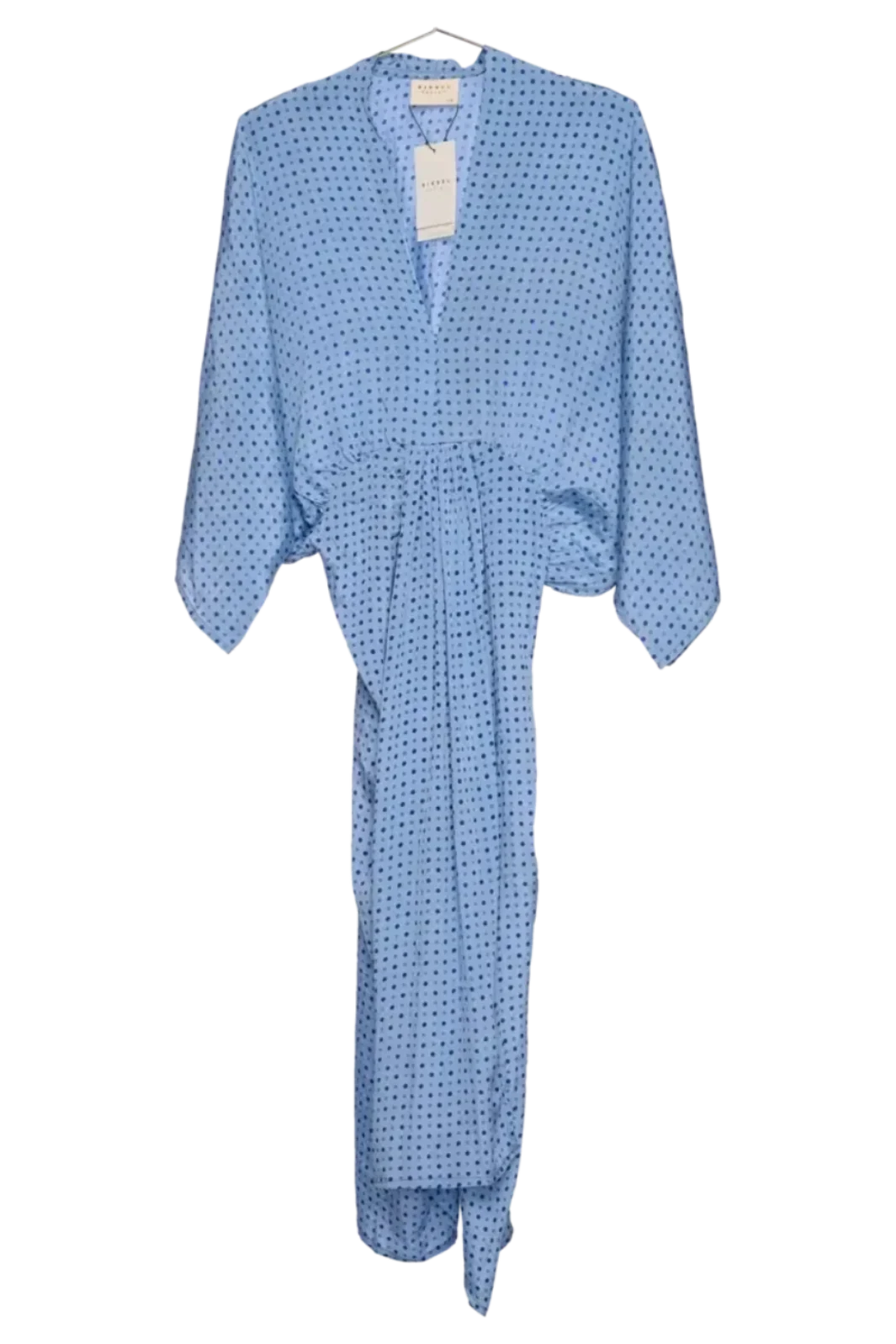Sissel Edelbo - Juno Dress SE 603-3 - No. 544