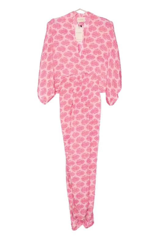 Sissel Edelbo - Juno Long Dress SE 603.2-4 - No. 709