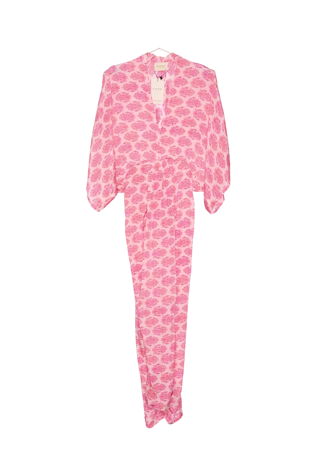 Sissel Edelbo - Juno Long Dress SE 603.2-4 - No. 709 Kjoler 
