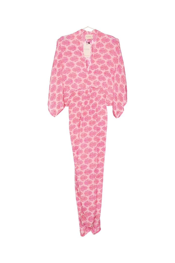 Sissel Edelbo - Juno Long Dress SE 603.2-4 - No. 709 Kjoler 