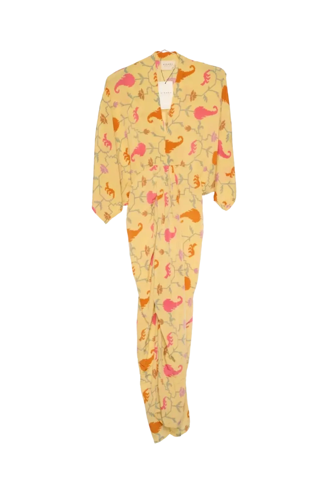 Sissel Edelbo - Juno Long Dress SE 603.2-5 - No. 966