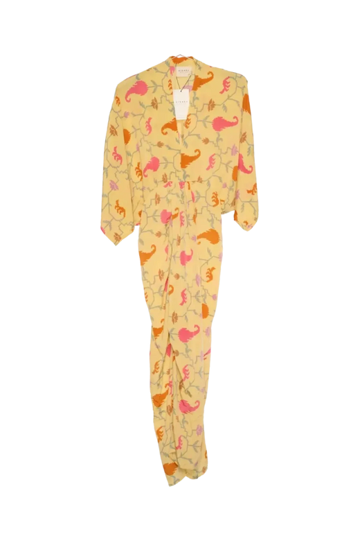 Sissel Edelbo - Juno Long Dress SE 603.2-5 - No. 966