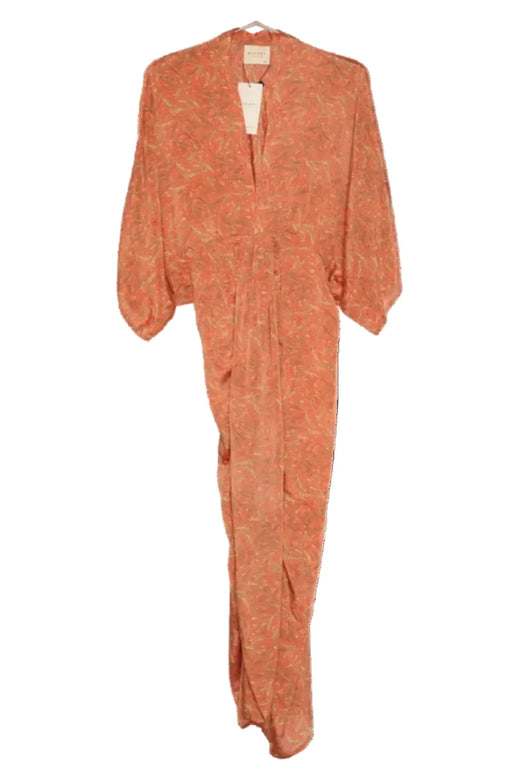 Sissel Edelbo - Juno Long Dress SE 603.2-5 - No. 983