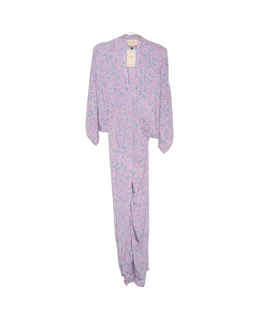Sissel Edelbo - Juno Long Dress SE 603.2-6 - No. 1061