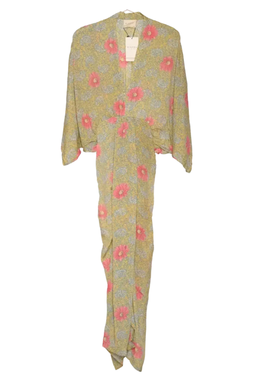 Sissel Edelbo - Juno Long Dress SE 603.2-6 - No. 1108