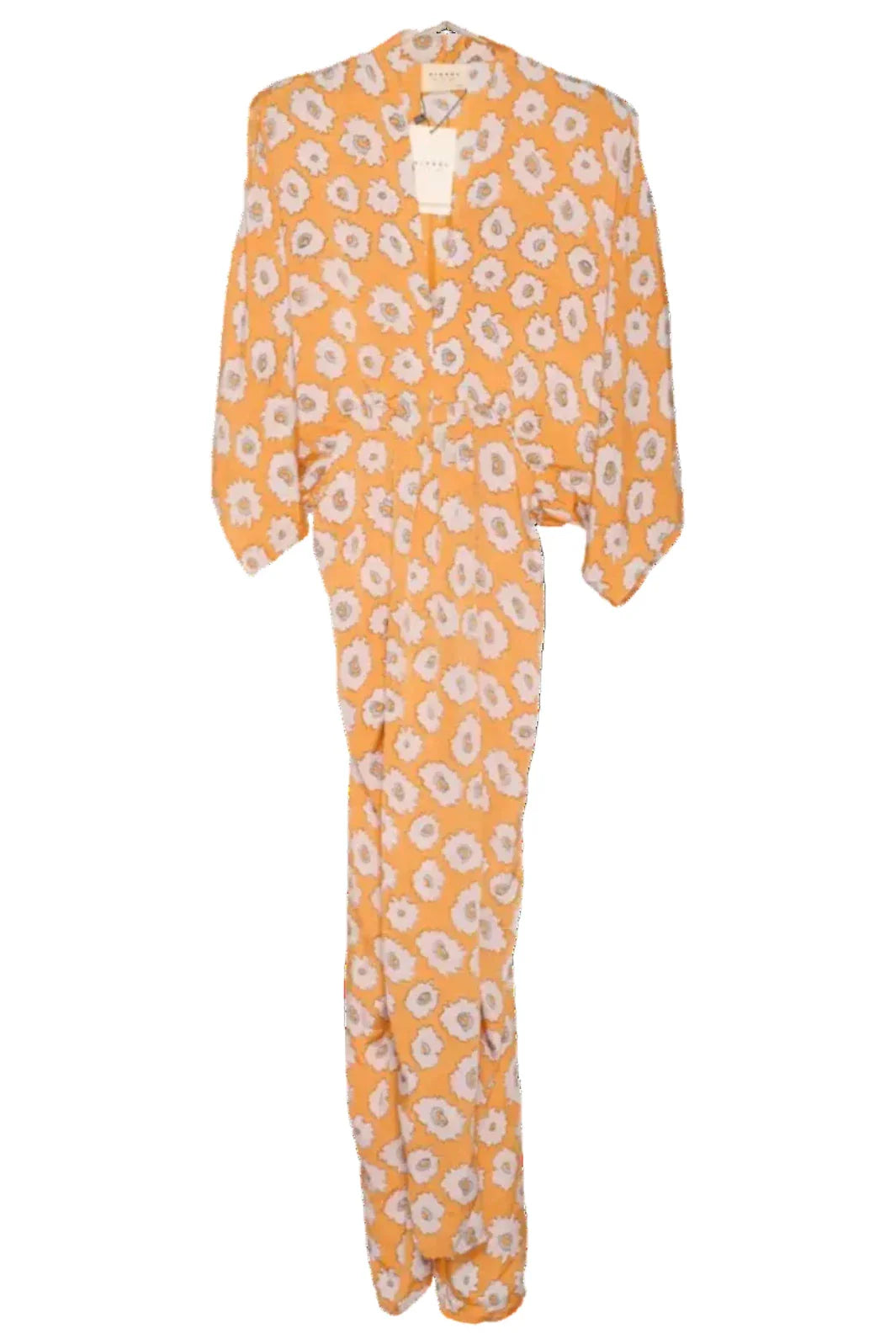 Sissel Edelbo - Juno Long Dress SE 603.2-6 - No. 1149