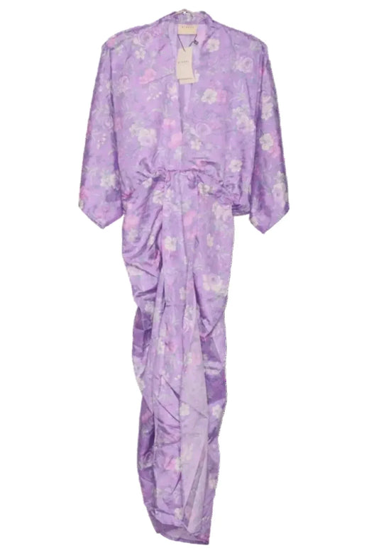 Sissel Edelbo - Juno Long Dress SE 603.2-8 - No. 1477