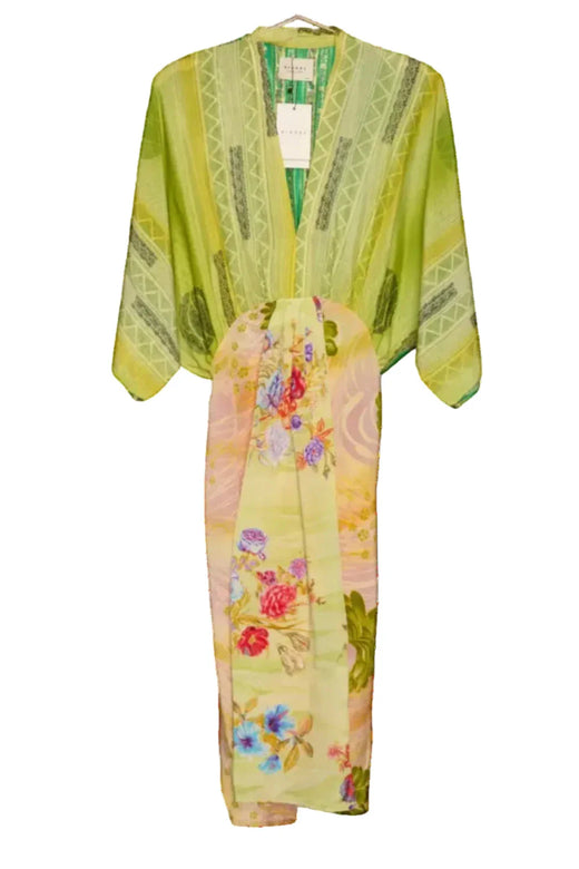 Sissel Edelbo - Juno Mix Dress SE 2085-5 - No. 839