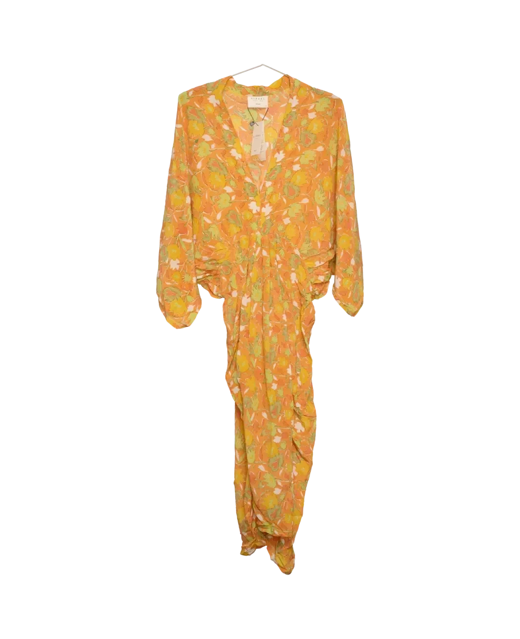Sissel Edelbo - Juno SILK Dress SE 603.1-1 - No. 73