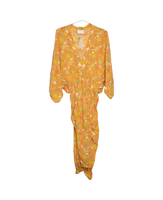 Sissel Edelbo - Juno SILK Dress SE 603.1-1 - No. 73