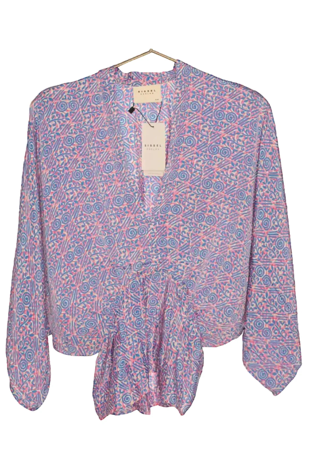 Sissel Edelbo - Juno Top SE 084-3 - No. 449
