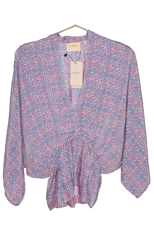 Sissel Edelbo - Juno Top SE 084-3 - No. 449