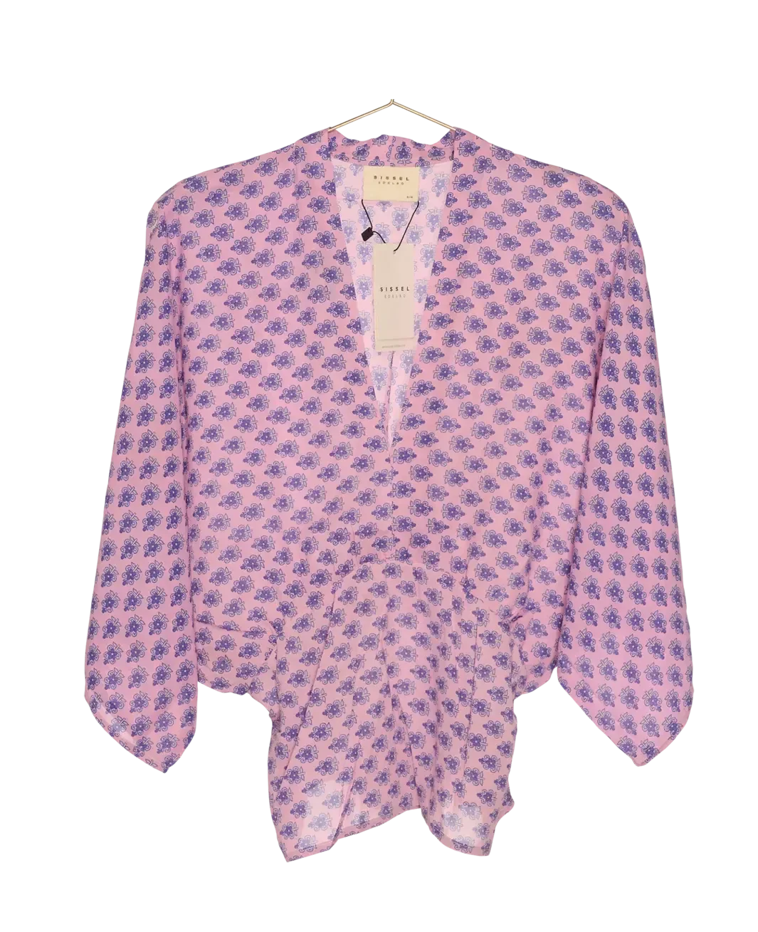 Sissel Edelbo - Juno Top SE 084-3 - No. 472