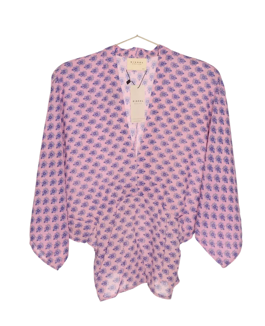 Sissel Edelbo - Juno Top SE 084-3 - No. 472