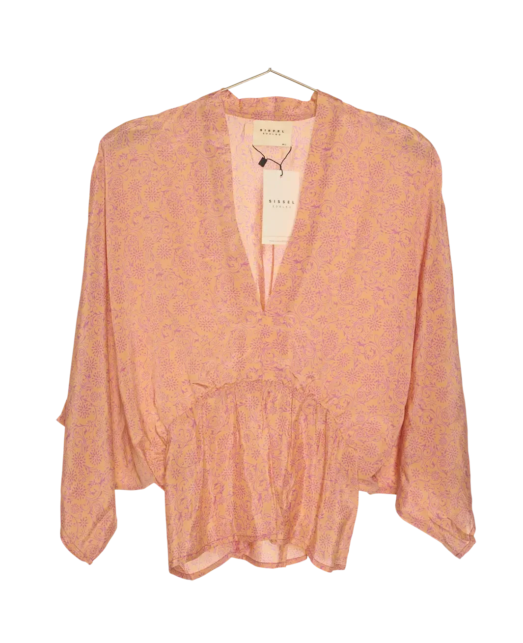 Sissel Edelbo - Juno Top SE 084-3 - No. 517