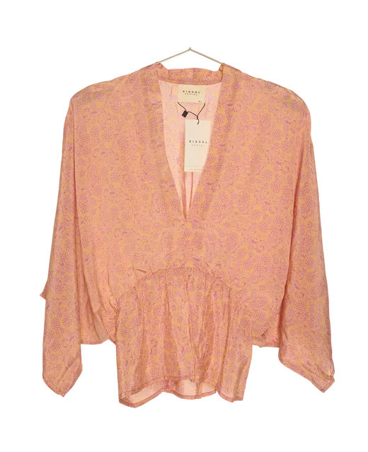 Sissel Edelbo - Juno Top SE 084-3 - No. 517