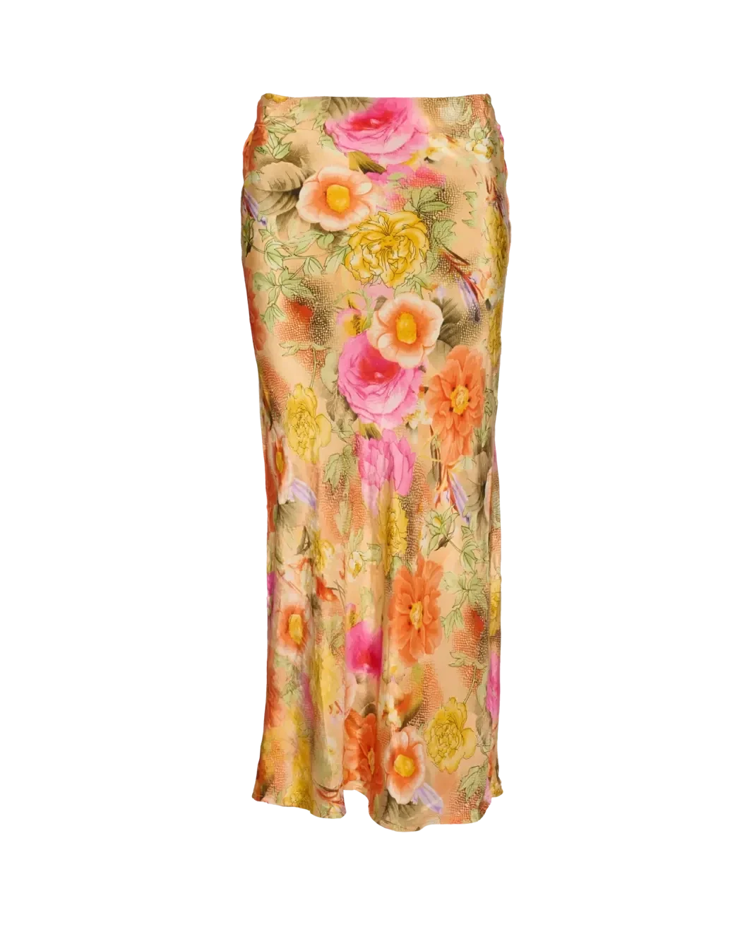 Sissel Edelbo - Madelin Skirt SE 1066-3 - No. 520