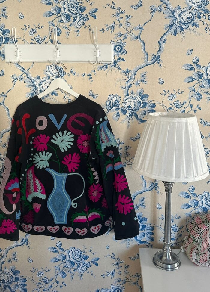 Sissel Edelbo - Maggie Suzani Jacket SE1092-1 - Wild Child Jakker 
