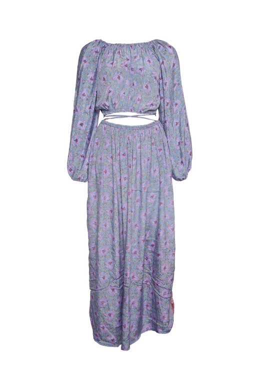 Sissel Edelbo - Nelcia Dress Se 764 - No. 115 Kjoler 