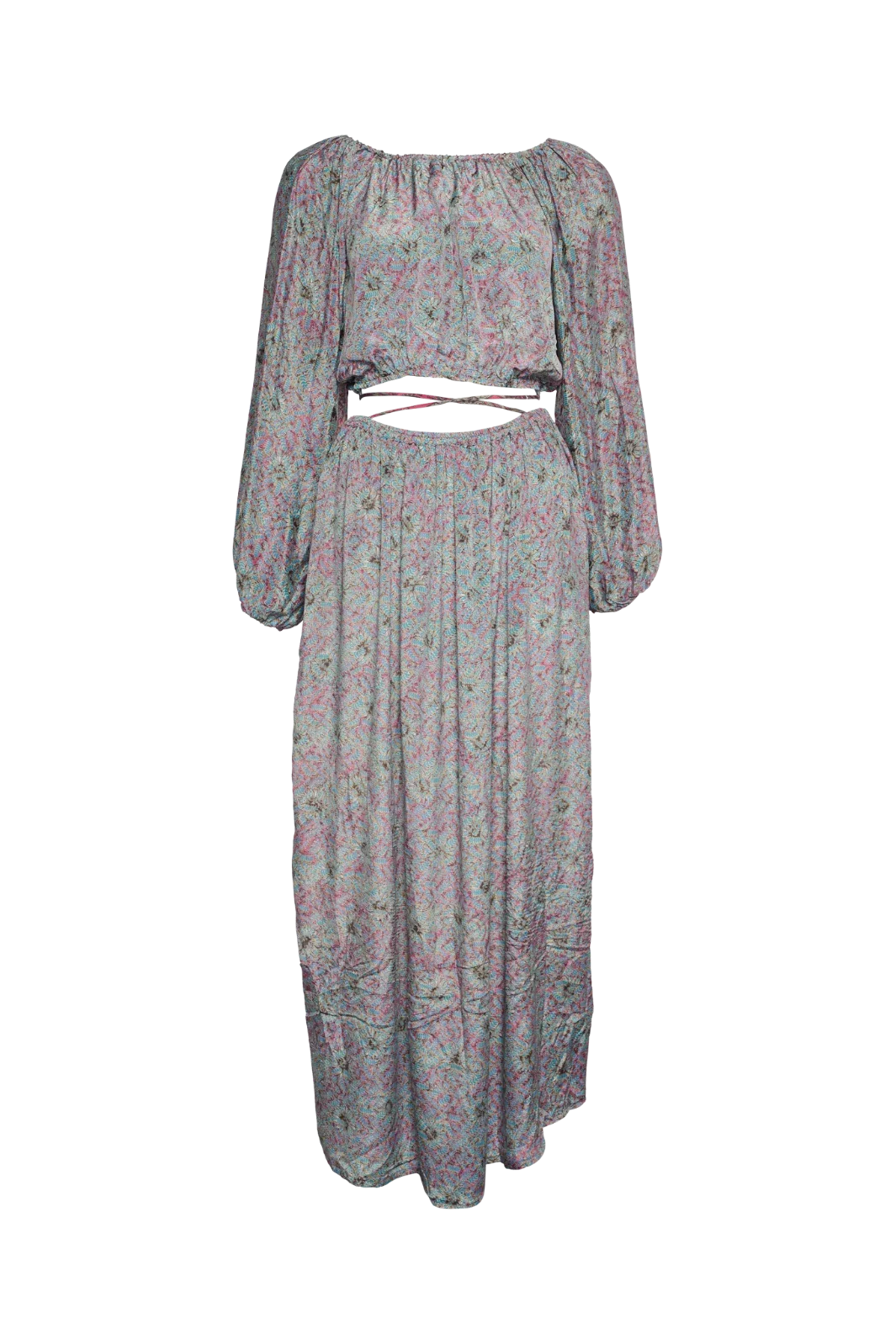 Sissel Edelbo - Nelcia Dress Se 764 - No. 122 Kjoler 