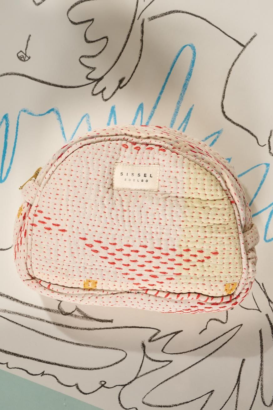 Sissel Edelbo - Savannah Cosmetic Bag SE 867-2 - No. 252
