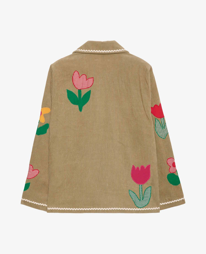 Sissel Edelbo - Twiggy Jacket SE 1793 - Tulip Jakker 
