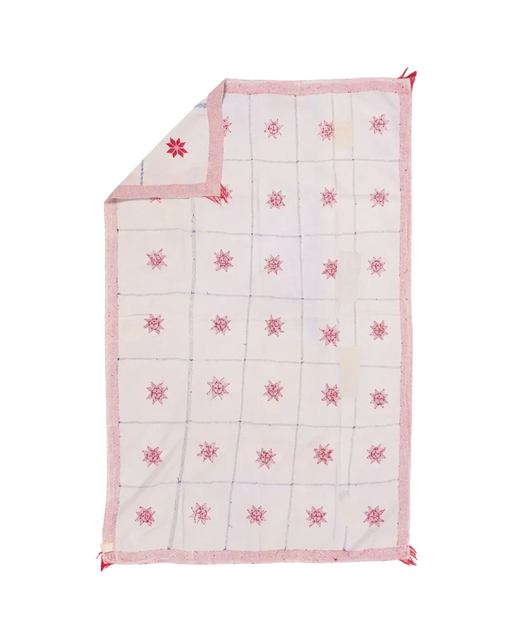 Sissel Edelbo - Vintage Blanket SE 799-1 - No. 116 - 130x207 cm