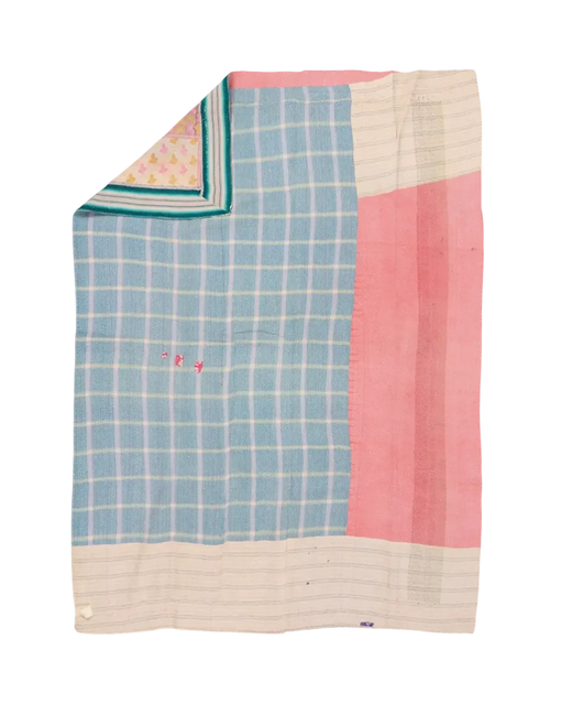 Sissel Edelbo - Vintage Blanket SE 799-1 - No. 129 - 130x190 cm
