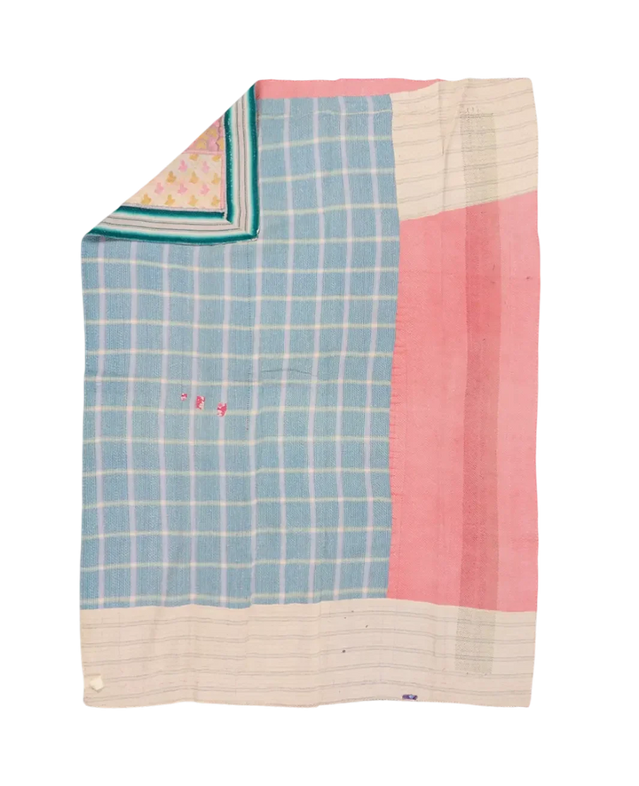 Sissel Edelbo - Vintage Blanket SE 799-1 - No. 129 - 130x190 cm