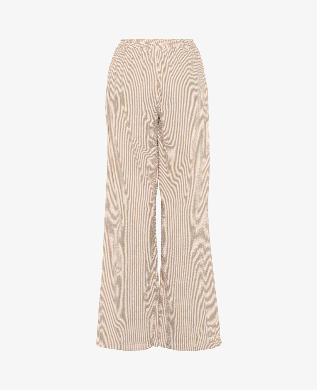 Sissel Edelbo - Wenke Pants SE 1841 - Sand Stripes Bukser 