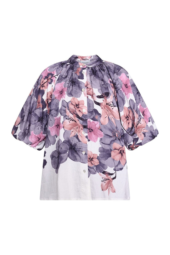 Sisters Point - Elice-Ss1 20167 - 811 - Cream Flower