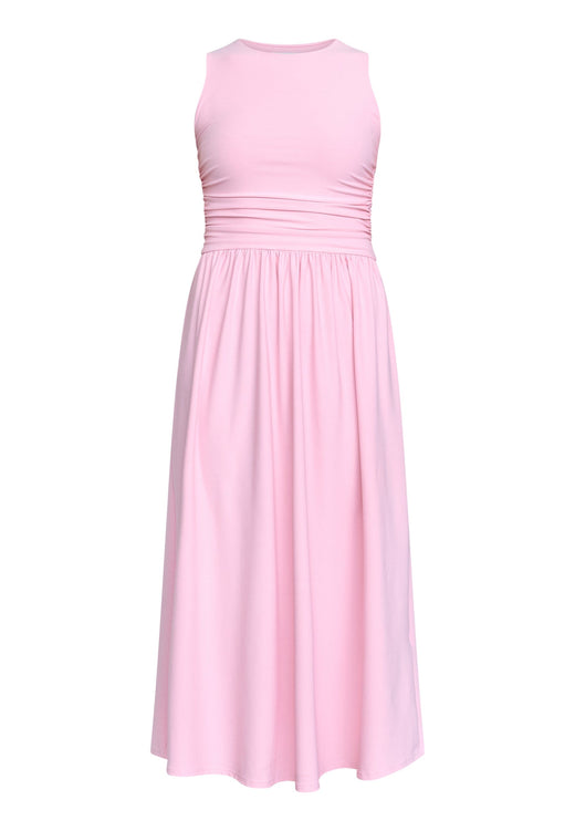 Sisters Point - Ginea-Dr 20138 - 580 - Soft Pink Kjoler 